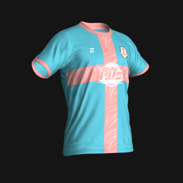 VIBRASS FC 2 (CELESTE)