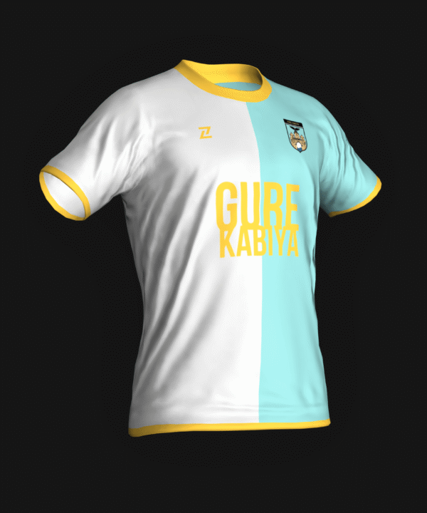 GURE KABIYA