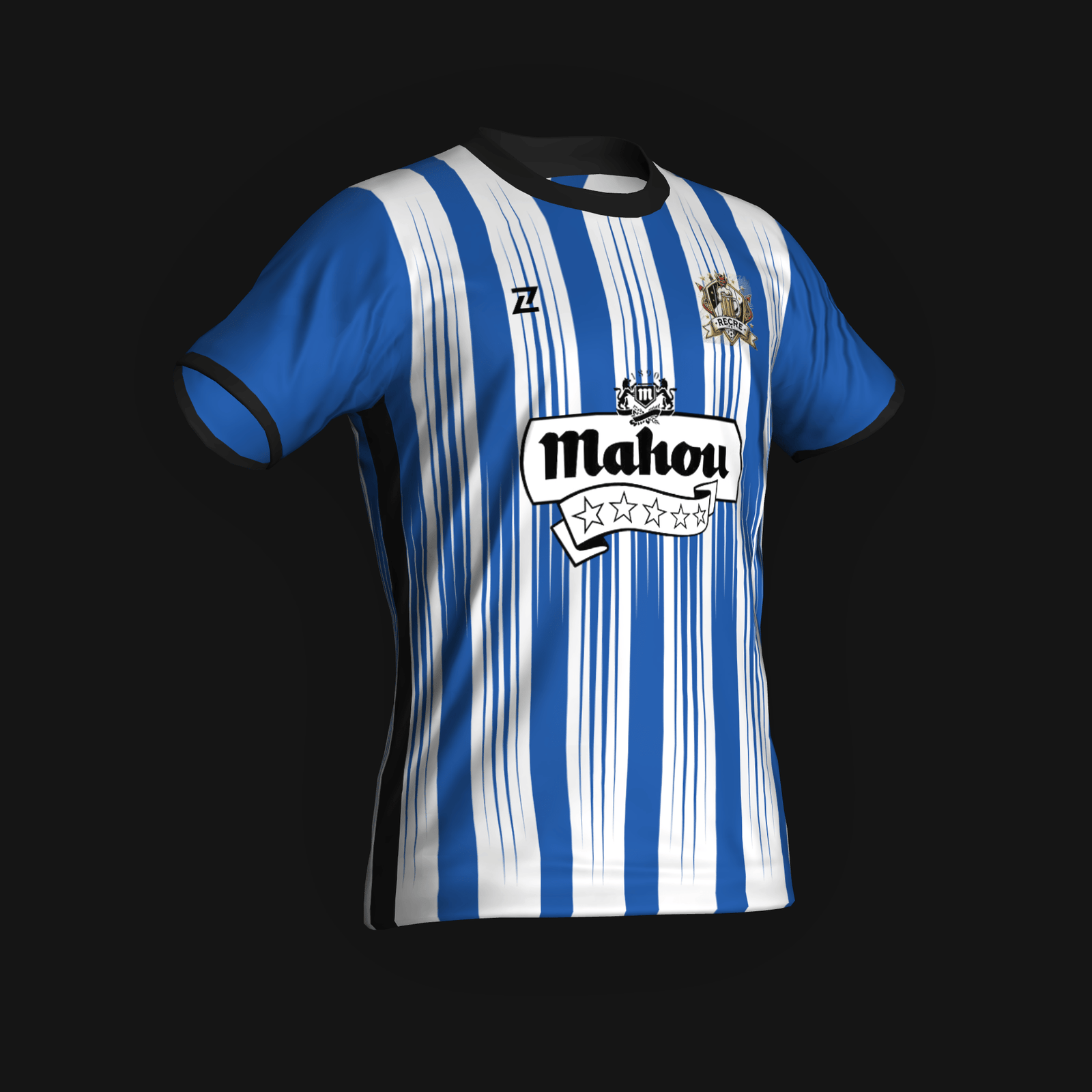 RECRE FC
