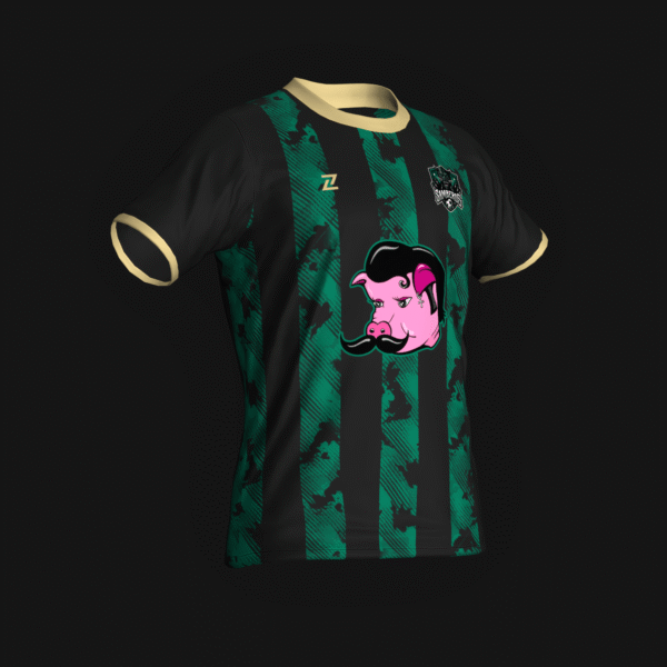 SAMBEROS FC