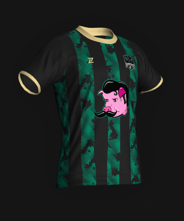 SAMBEROS FC