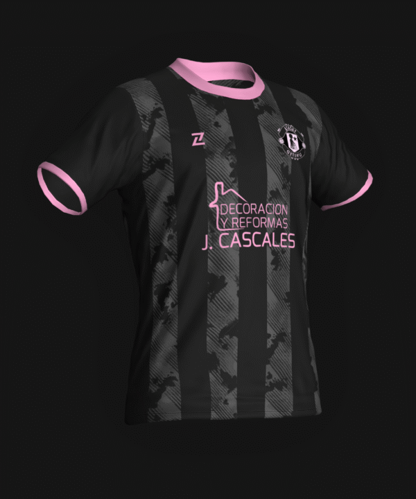 TACATA UNITED