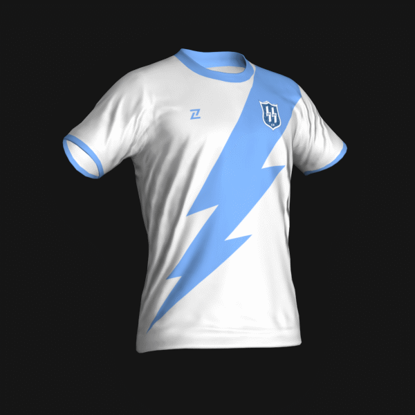 RAYO GOTITAS CF