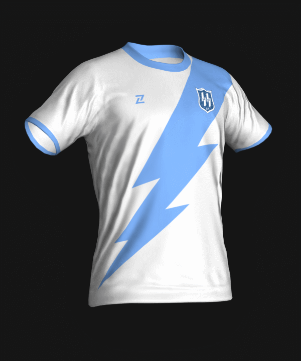 RAYO GOTITAS CF
