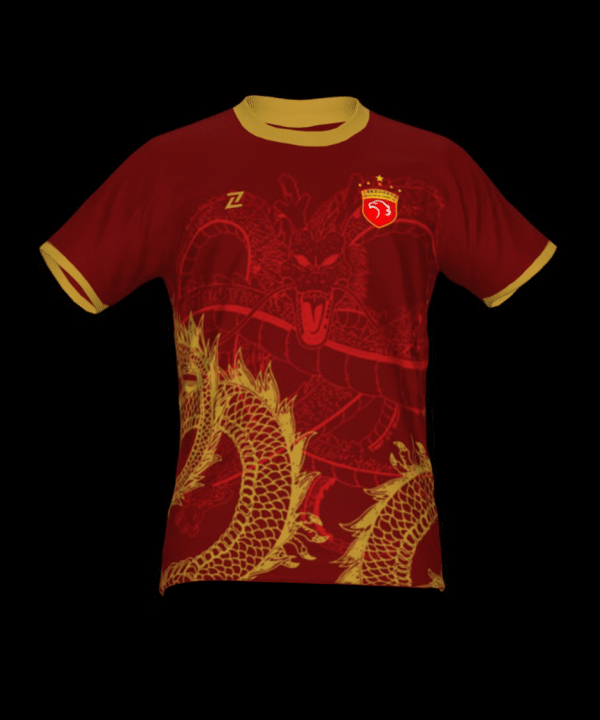 SHANGAI PORT FC