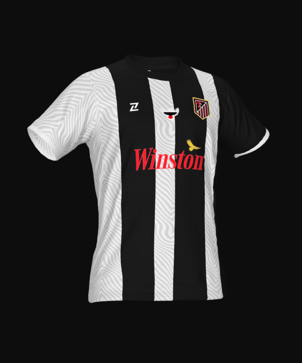ATLETICO MIRADORES