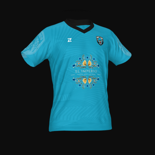 ATLETICO MOÑECO