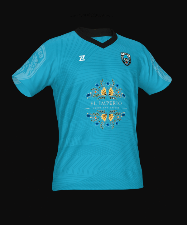 ATLETICO MOÑECO