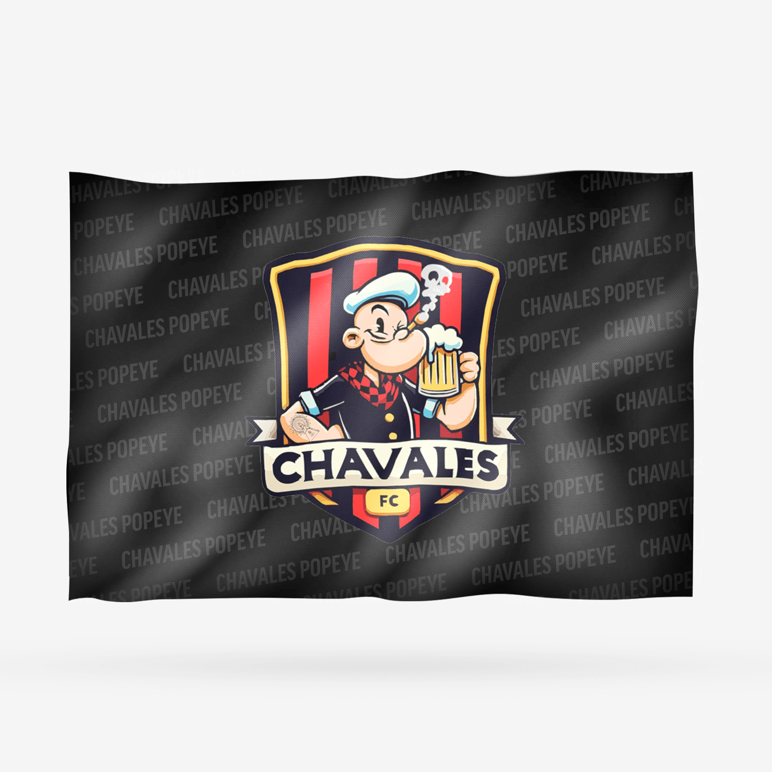 CHAVALES POPEYE - Imagen 8