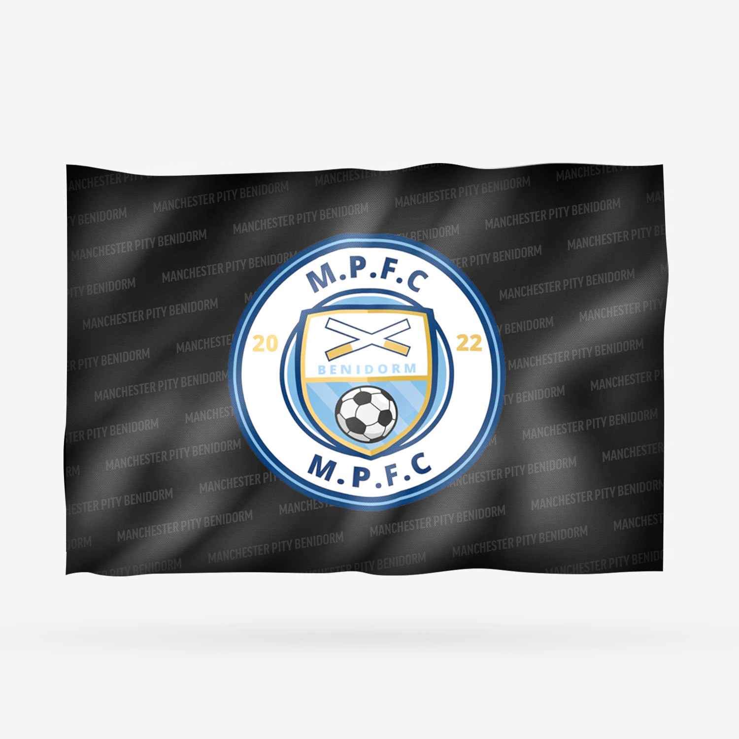 MANCHESTER PITY BENIDORM - Imagen 16