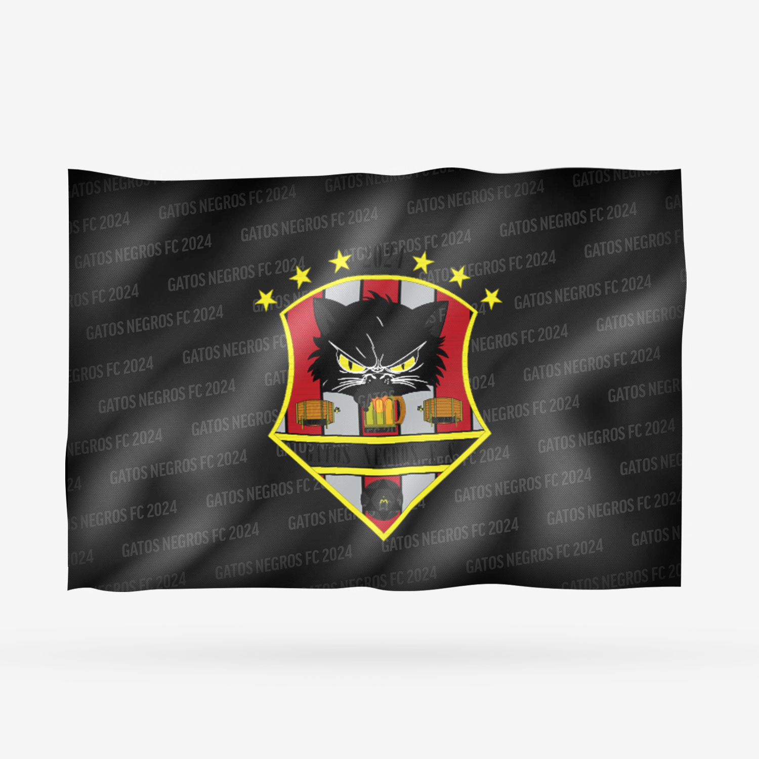 GATOS NEGROS FC 2024 - Imagen 12