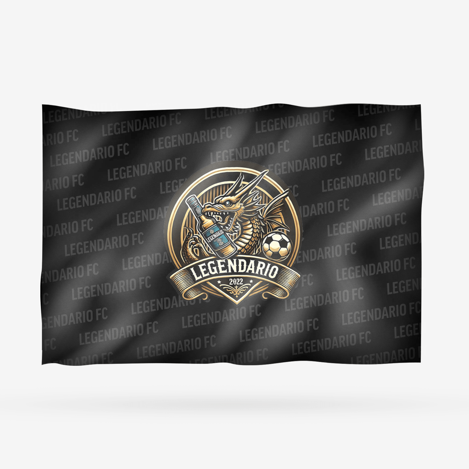 LEGENDARIO FC - Imagen 11