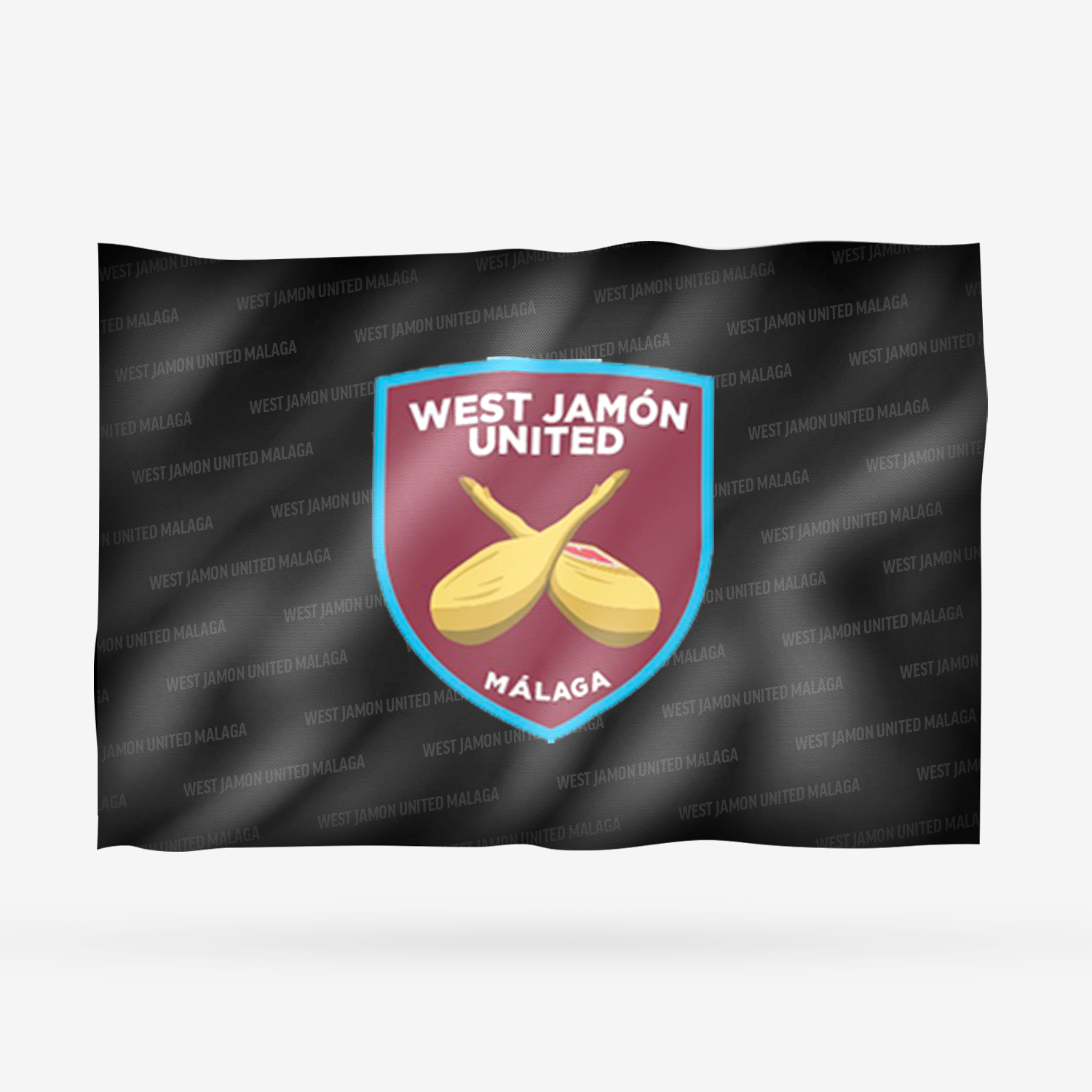 WEST JAMON UNITED MALAGA - Imagen 9