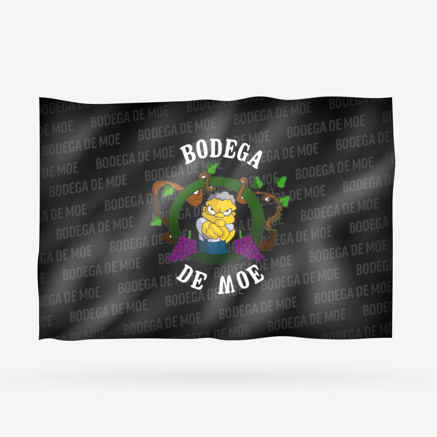 BODEGA DE MOE - Imagen 9