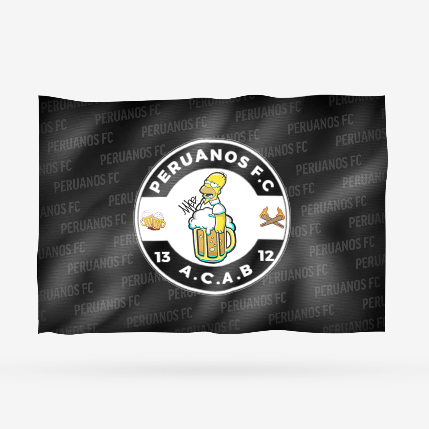PERUANOS FC - Imagen 13