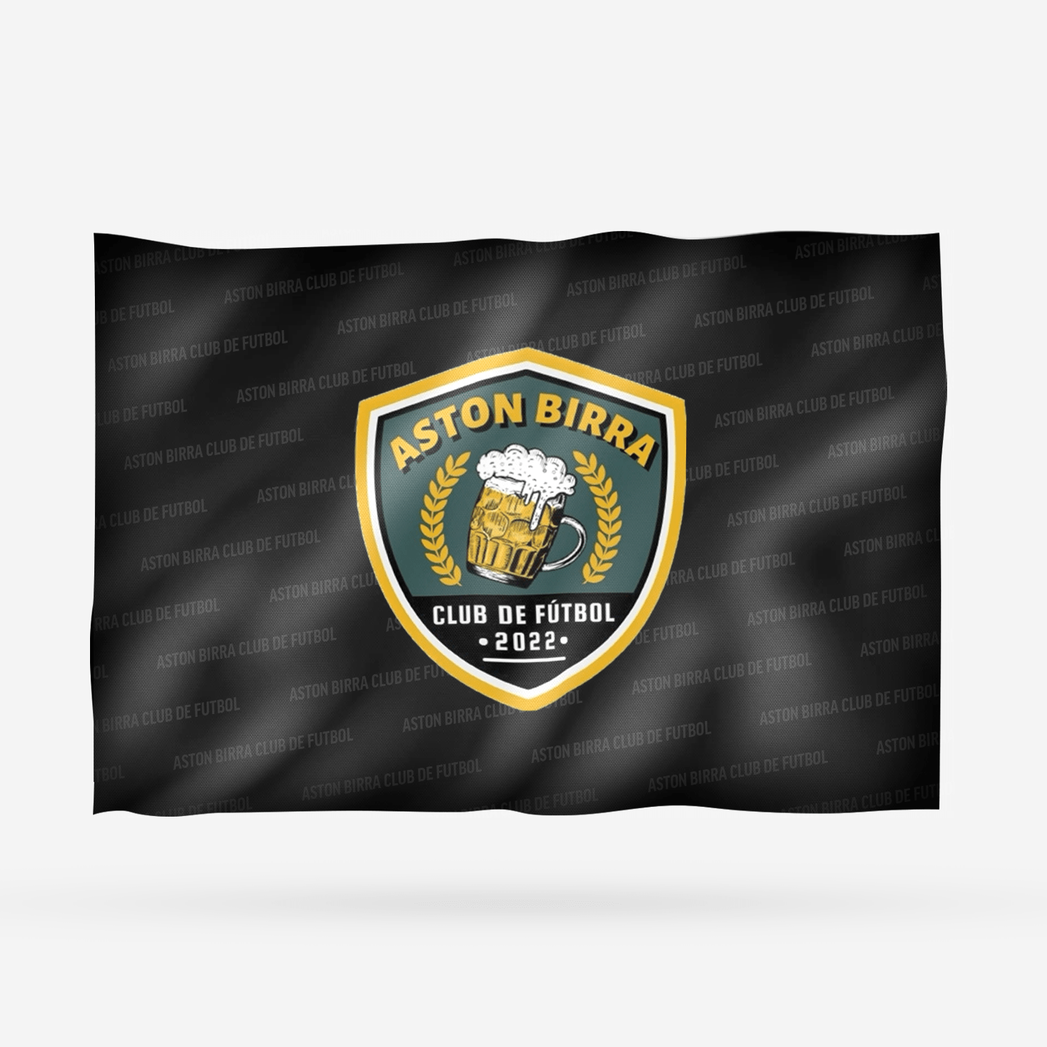 ASTON BIRRA CLUB DE FUTBOL - Imagen 7