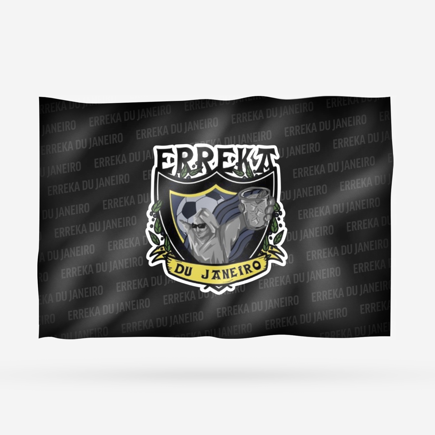 ERREKA DU JANEIRO - Imagen 11
