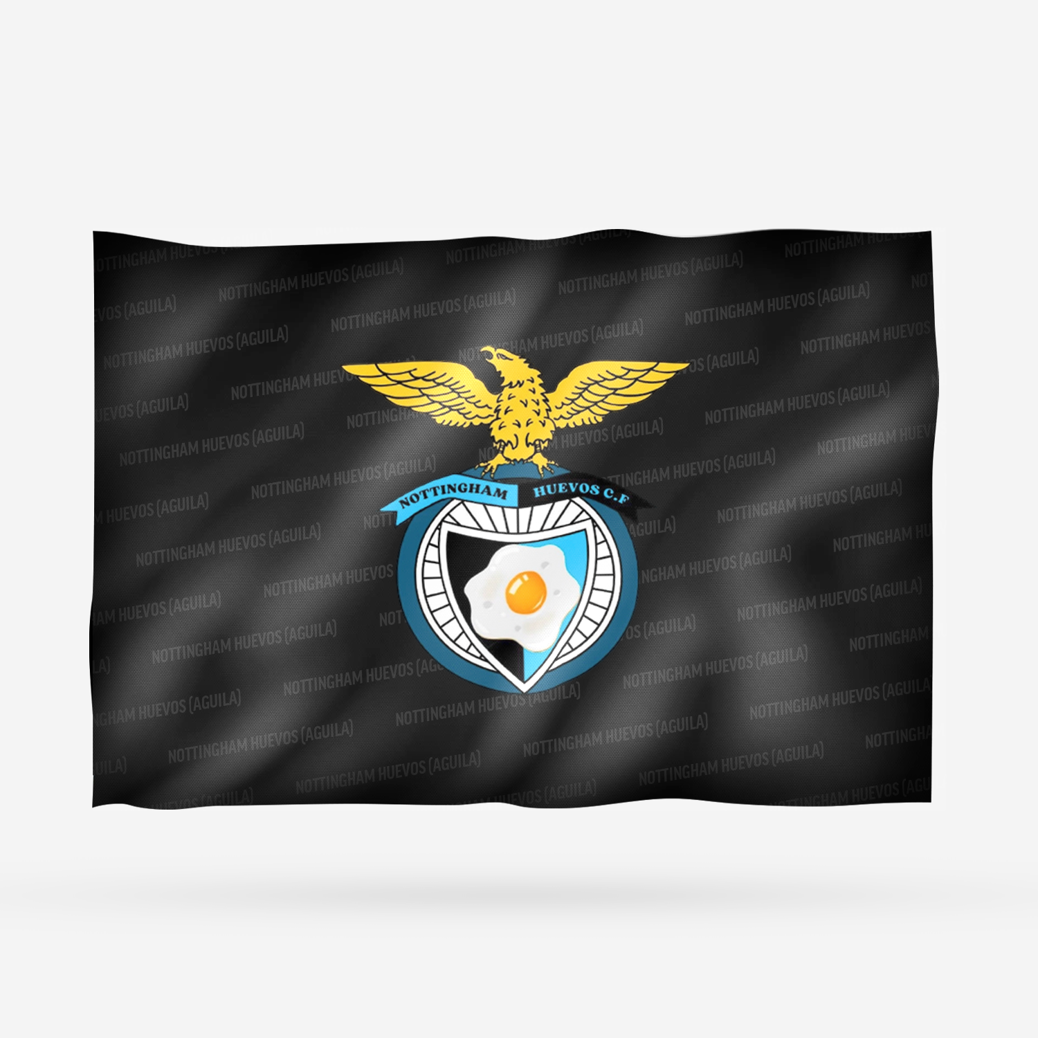 NOTTINGHAM HUEVOS (AGUILA) - Imagen 11