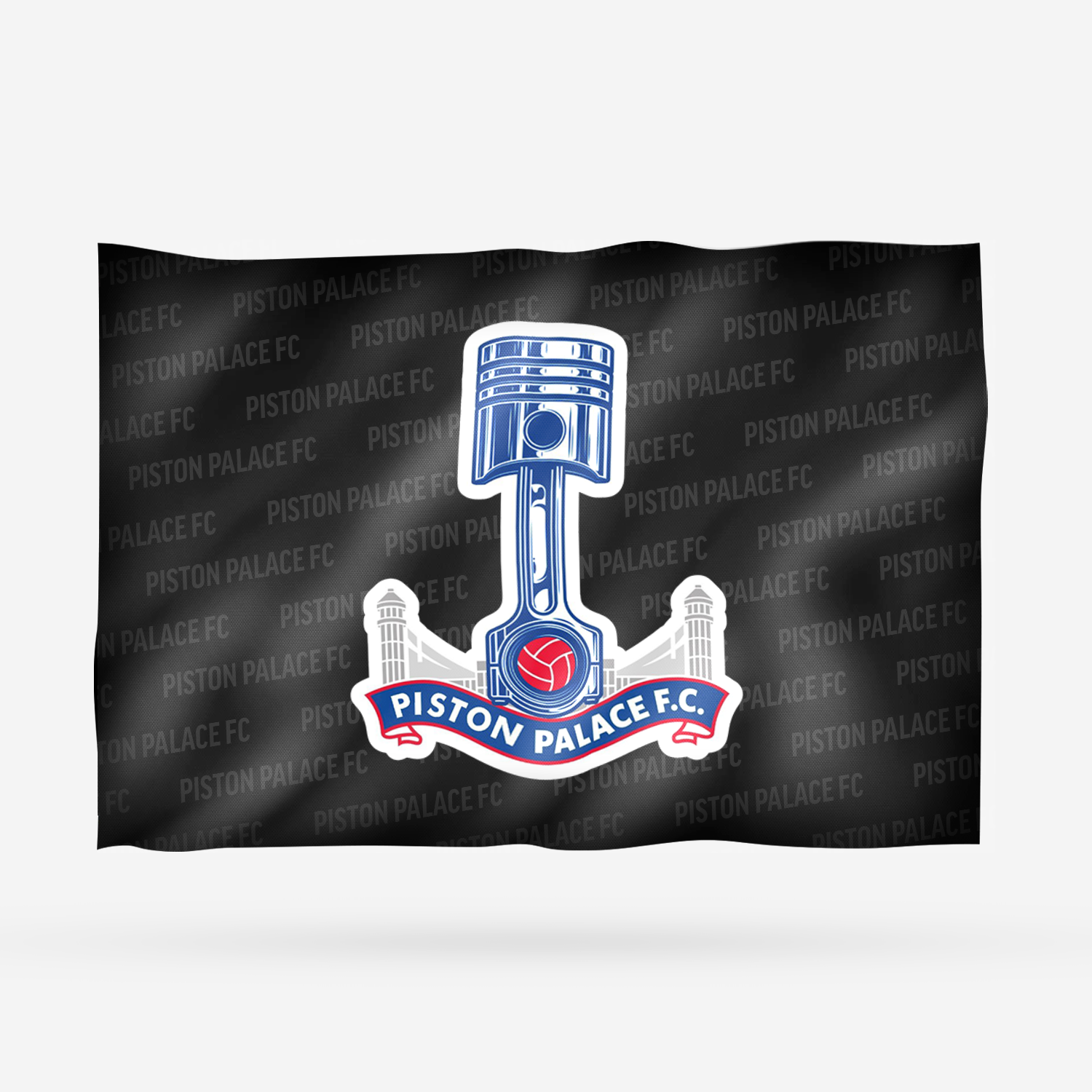 PISTON PALACE FC - Imagen 10
