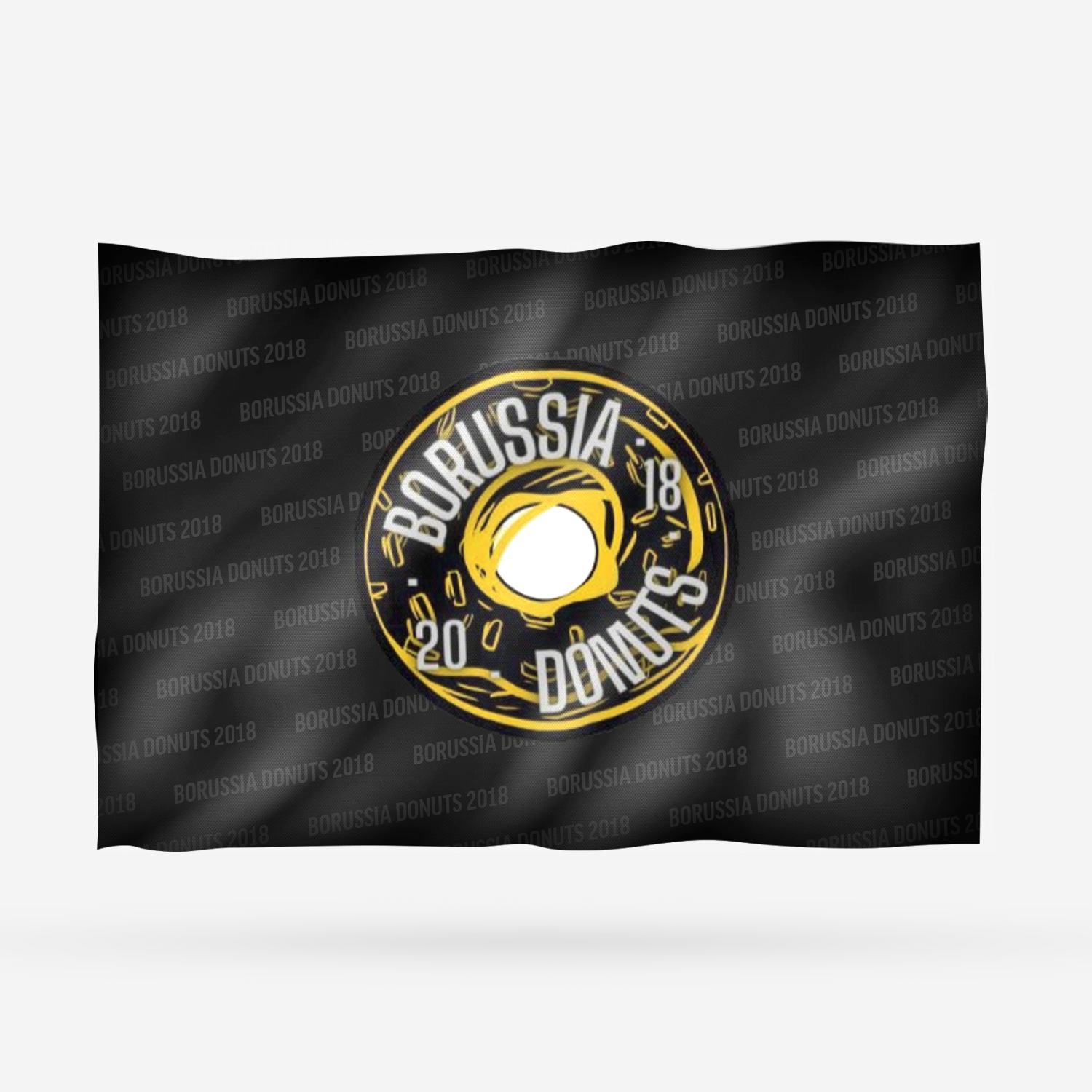BORUSSIA DONUTS 2018 - Imagen 15