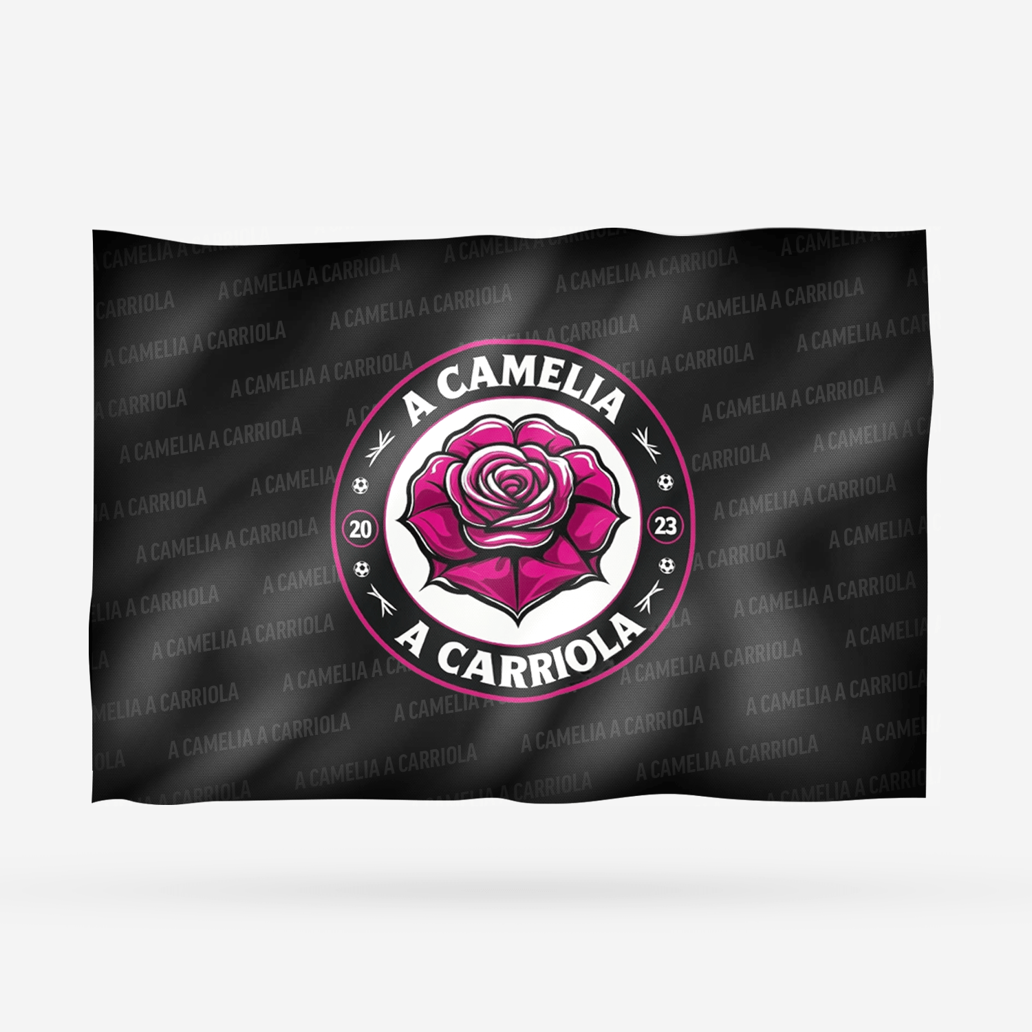 A CAMELIA A CARRIOLA - Imagen 12