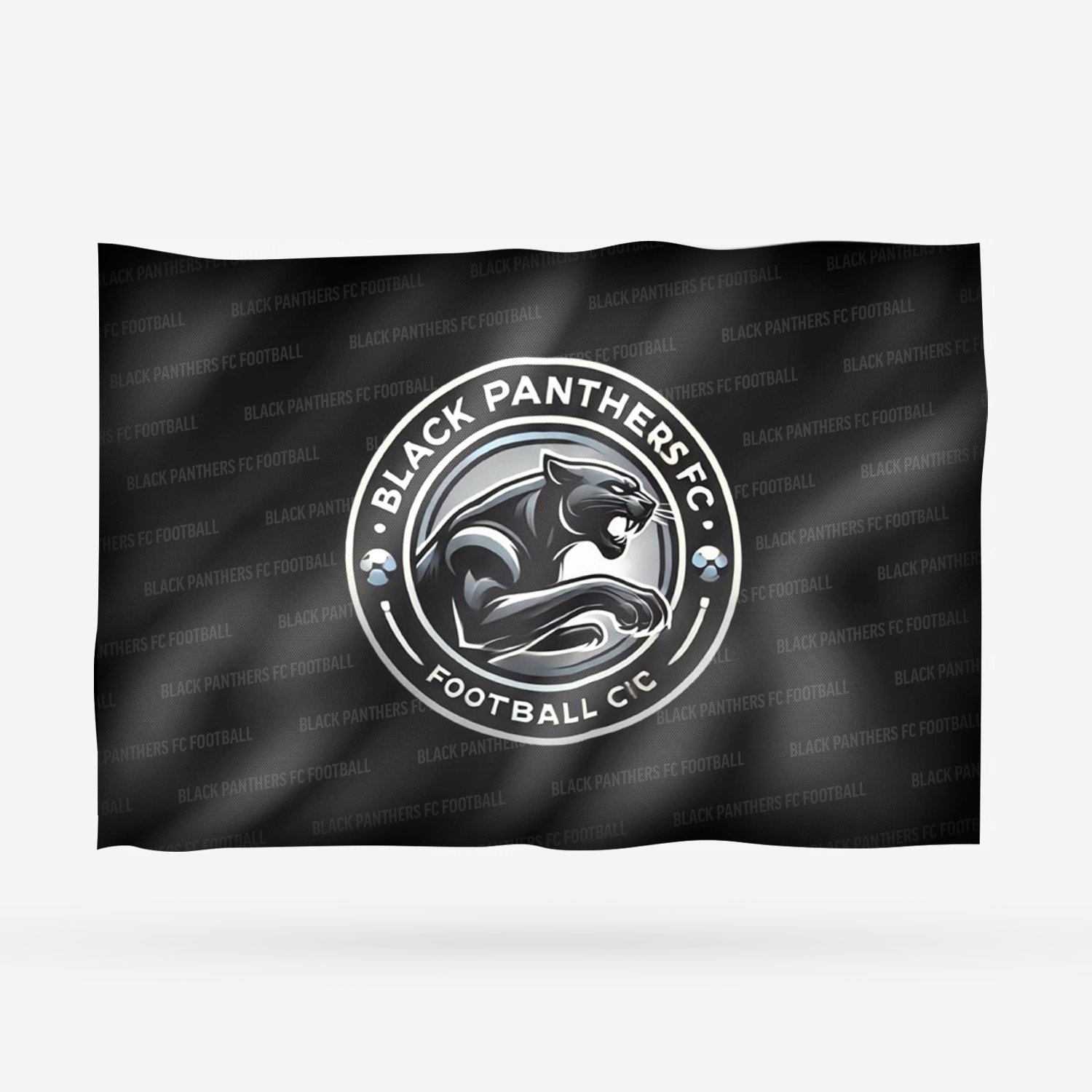 BLACK PANTHERS FC FOOTBALL - Imagen 12