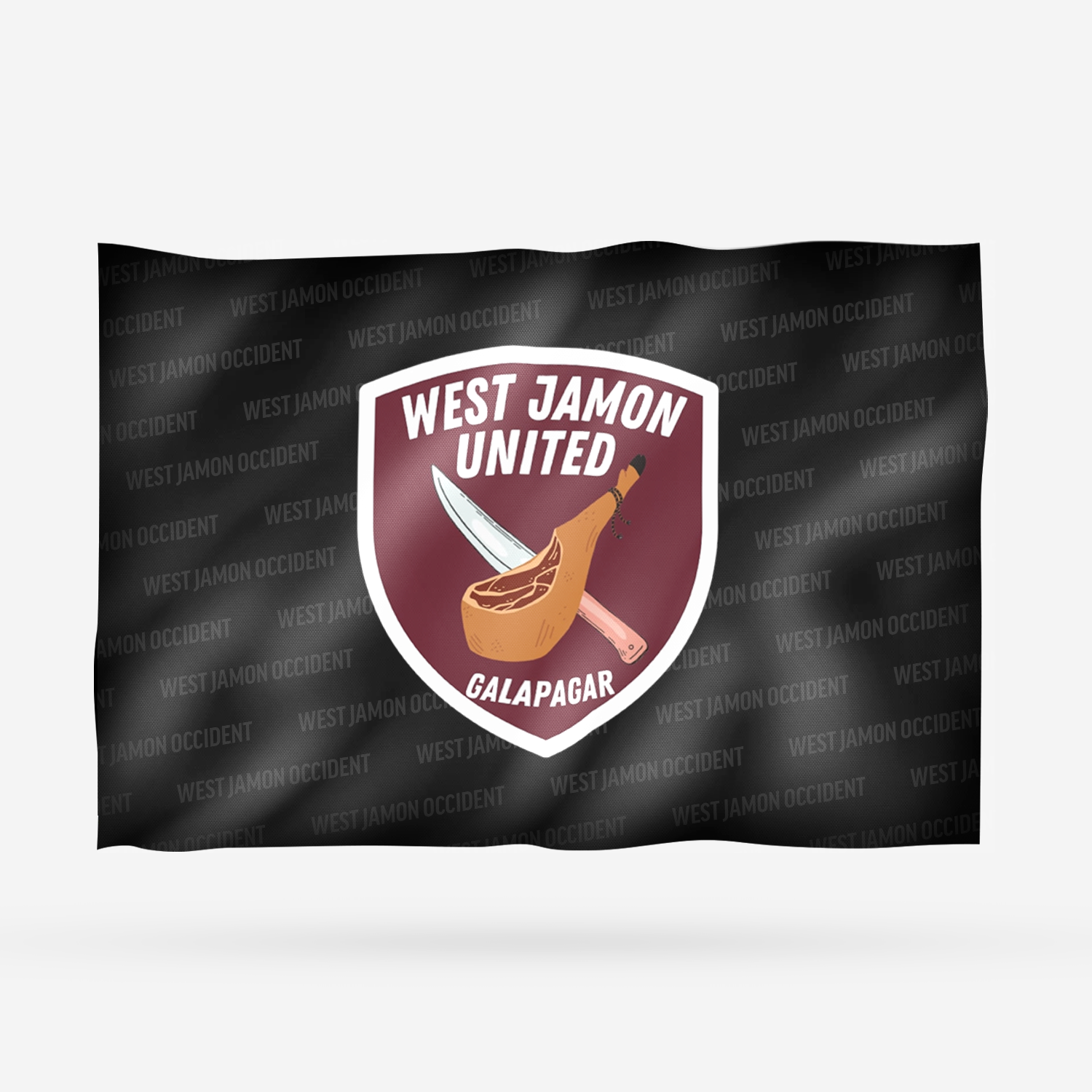 WEST JAMON OCCIDENT - Imagen 8