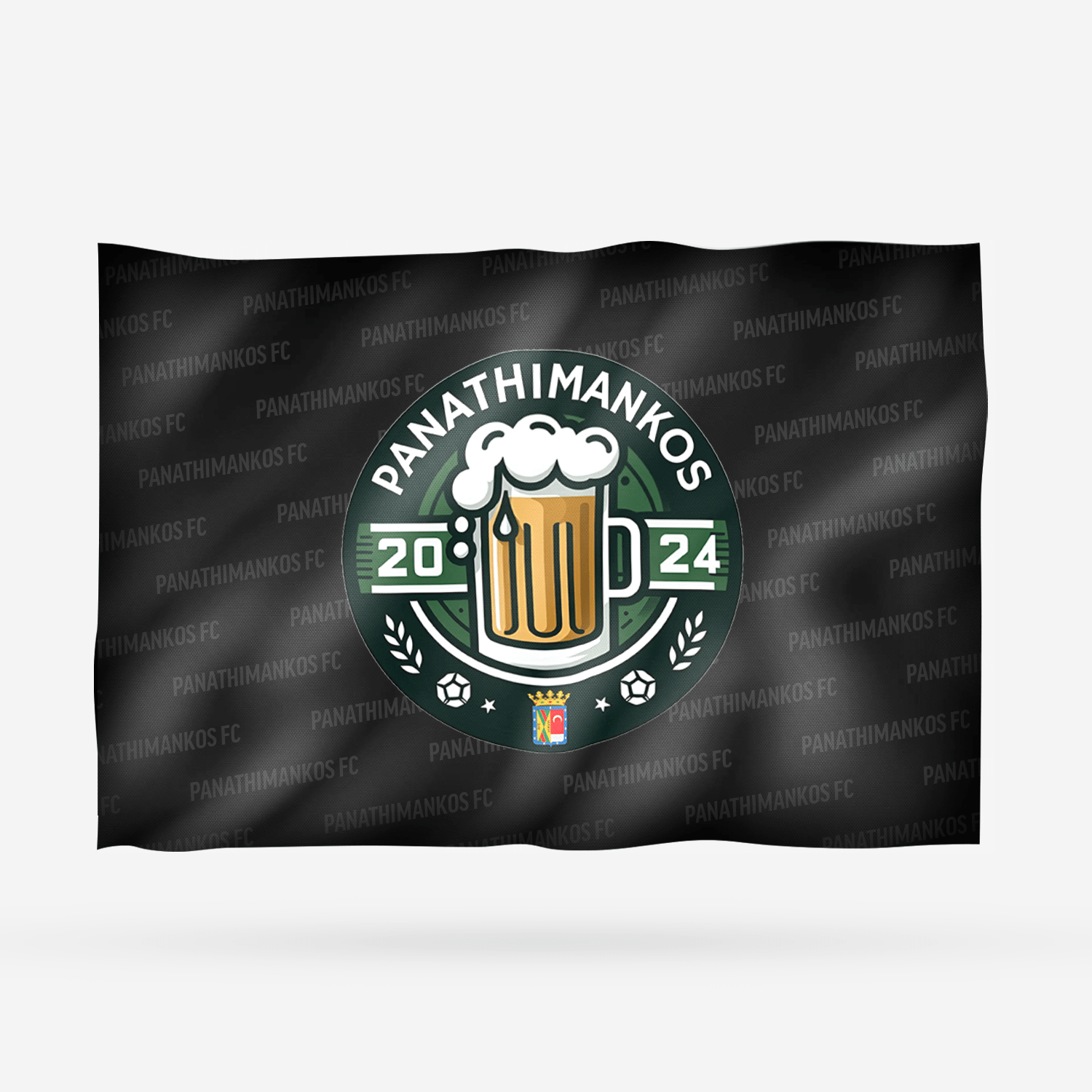 PANATHIMANKOS FC - Imagen 12