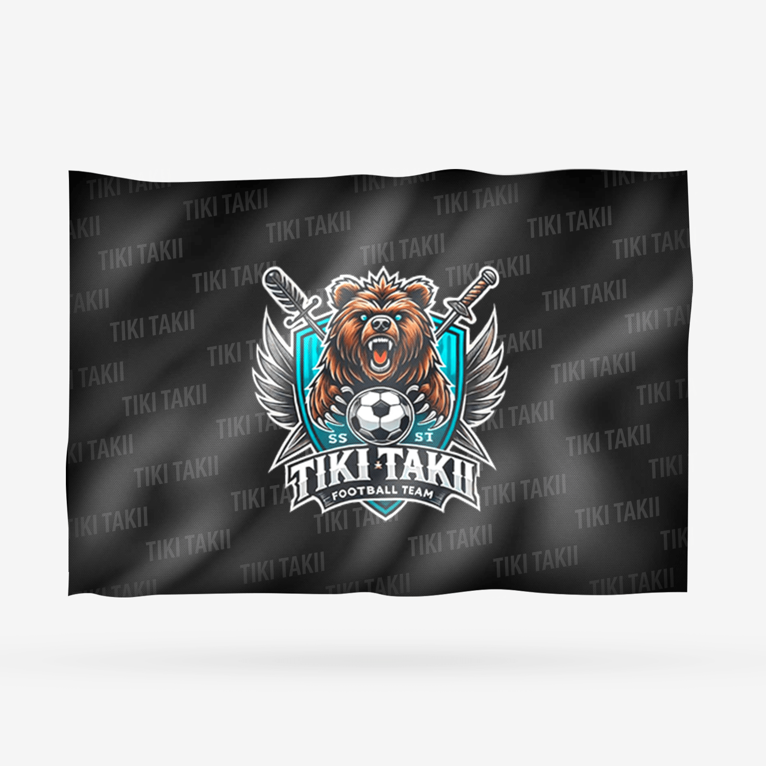 TIKI TAKII - Imagen 8