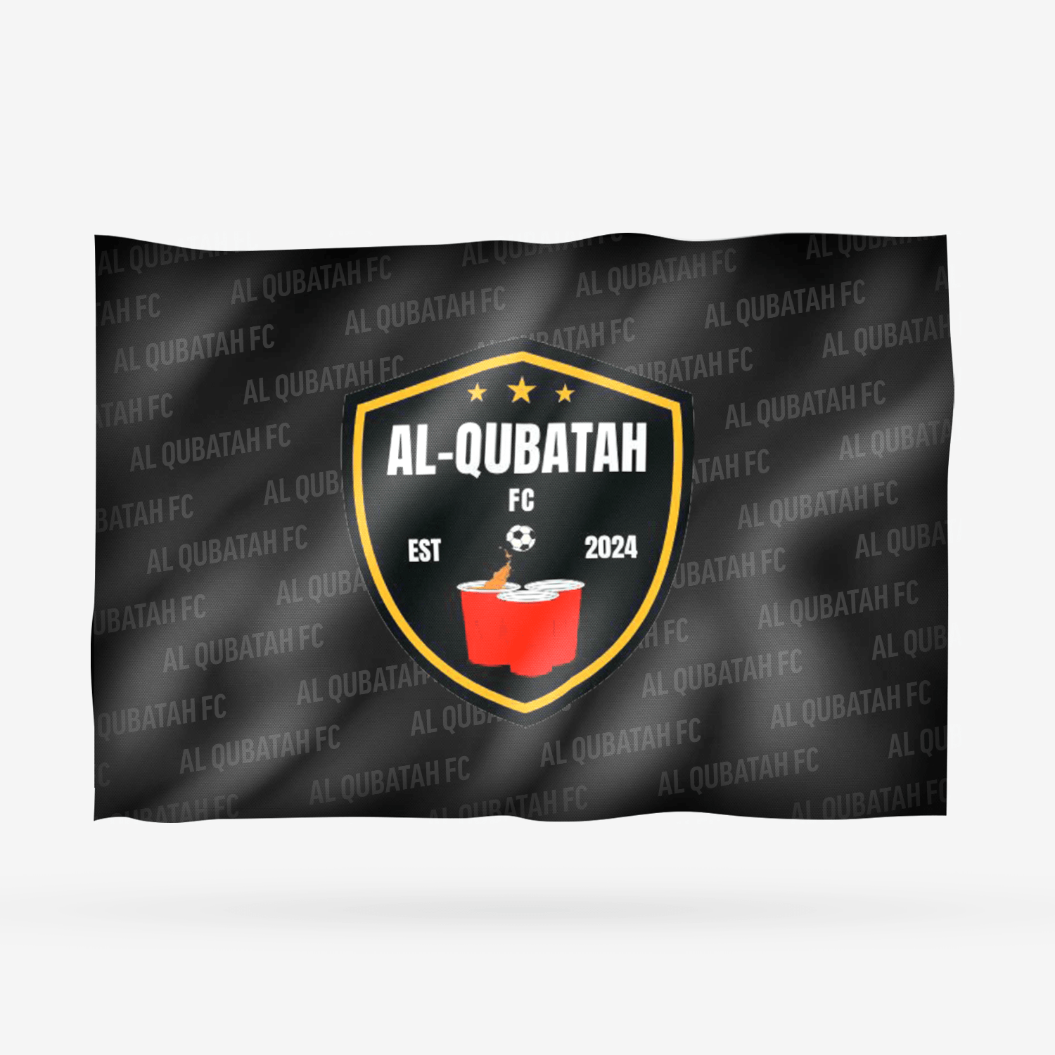 AL QUBATAH FC - Imagen 10