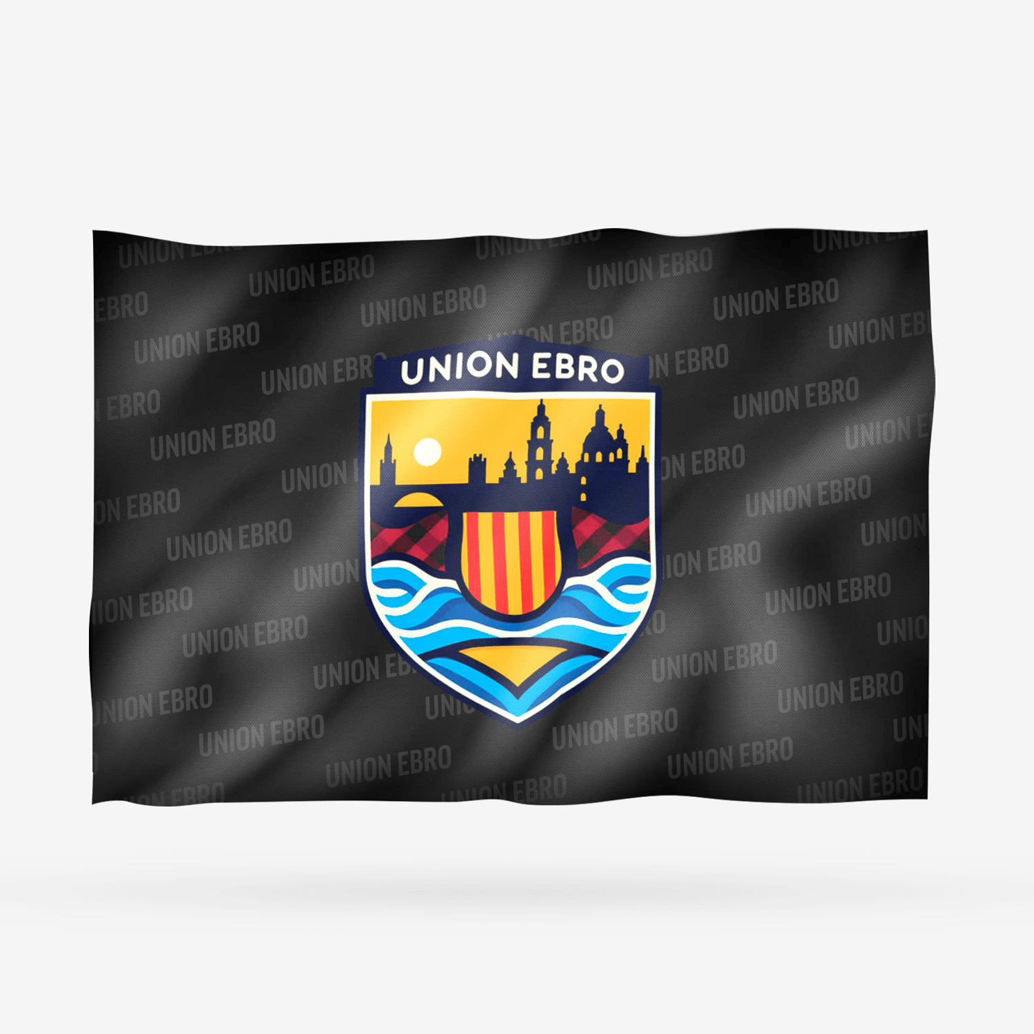 UNION EBRO (SUPLENTE) - Imagen 3