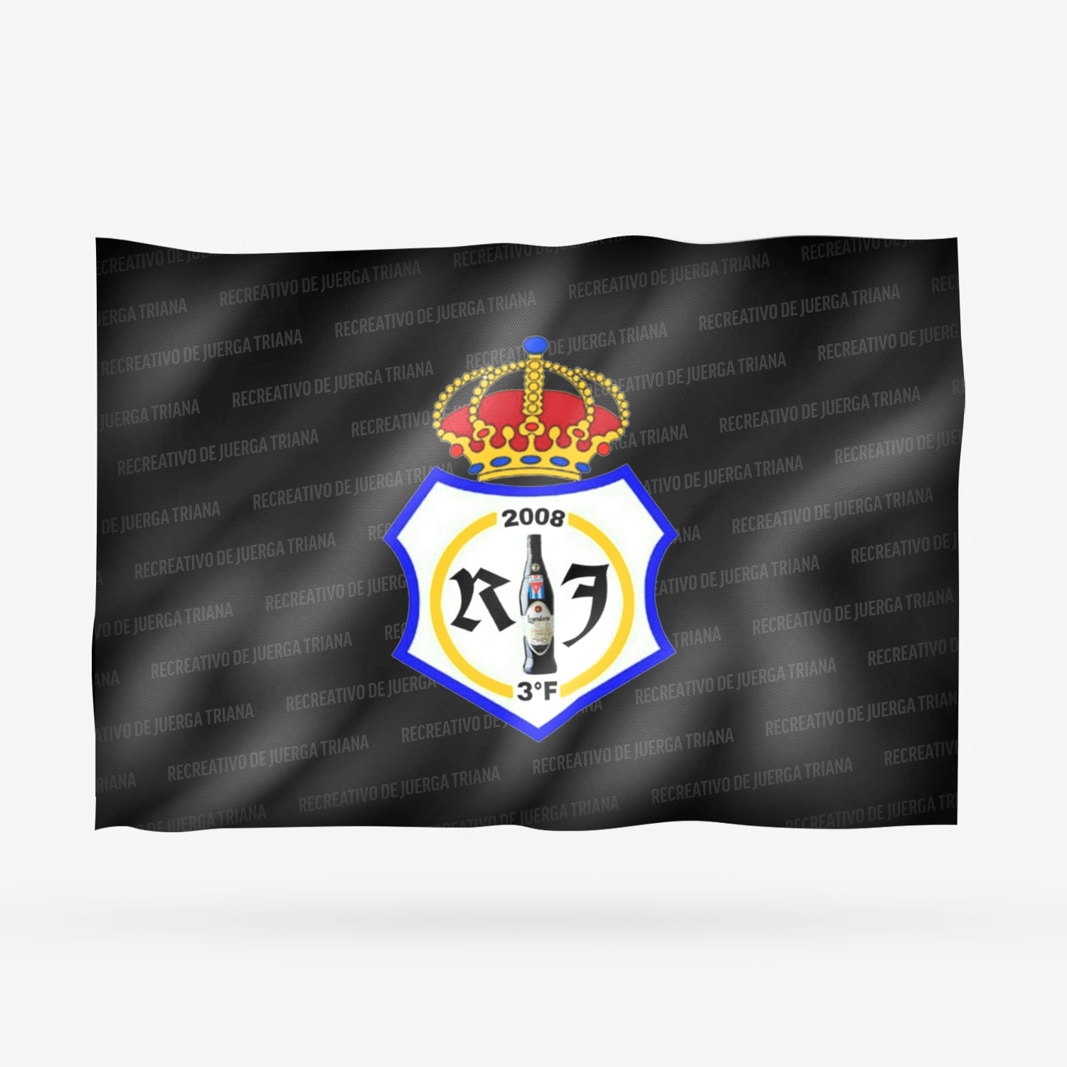 RECREATIVO DE JUERGA TRIANA - Imagen 3