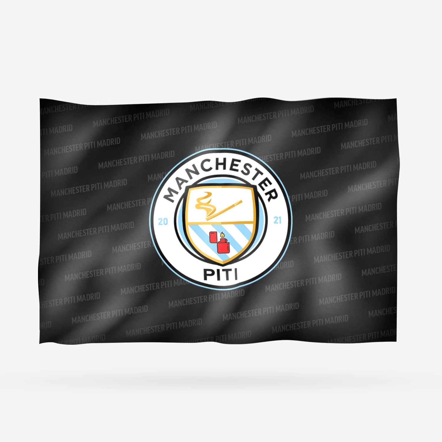 MANCHESTER PITI MADRID - Imagen 4