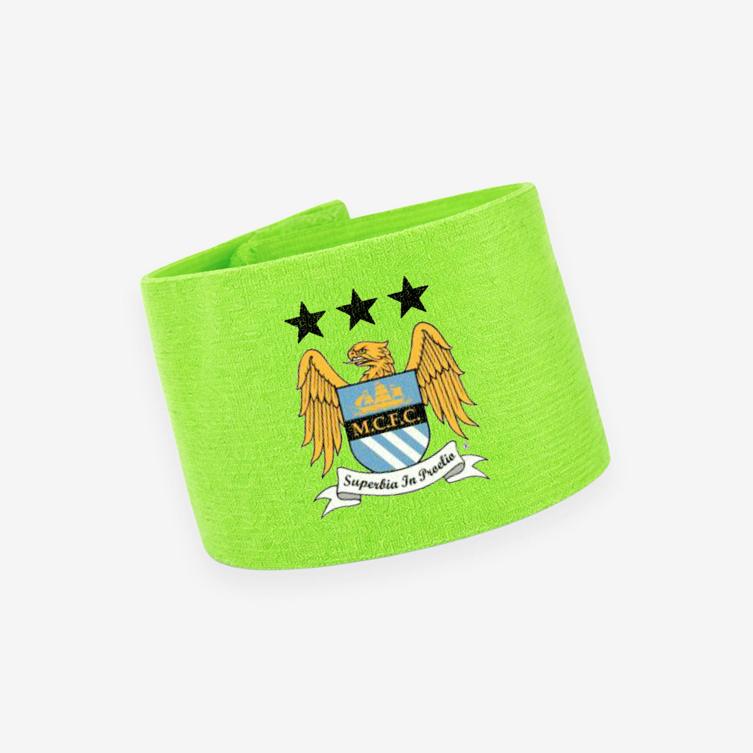 MANCHESTER PITI - Imagen 5