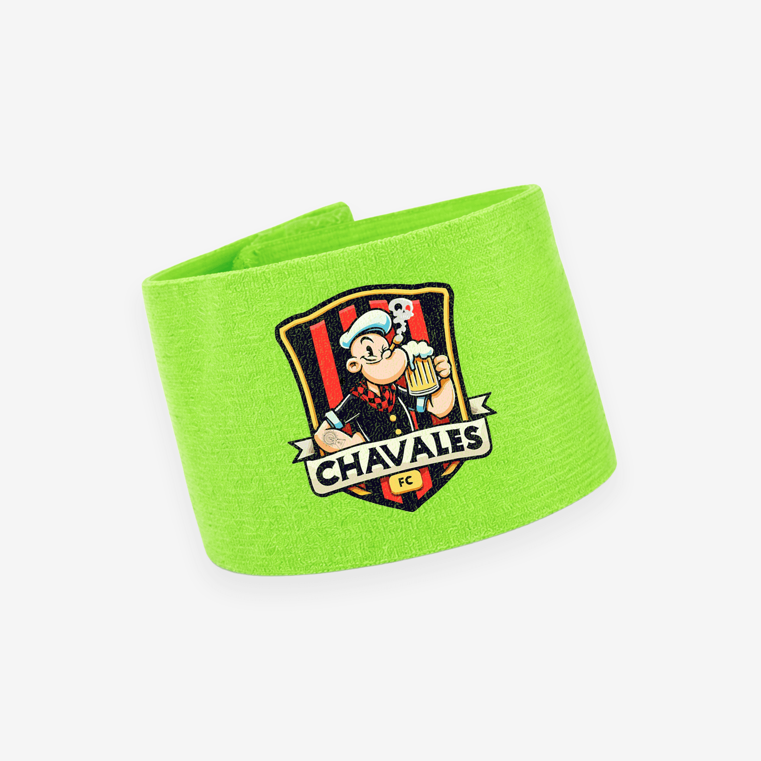 CHAVALES POPEYE - Imagen 9