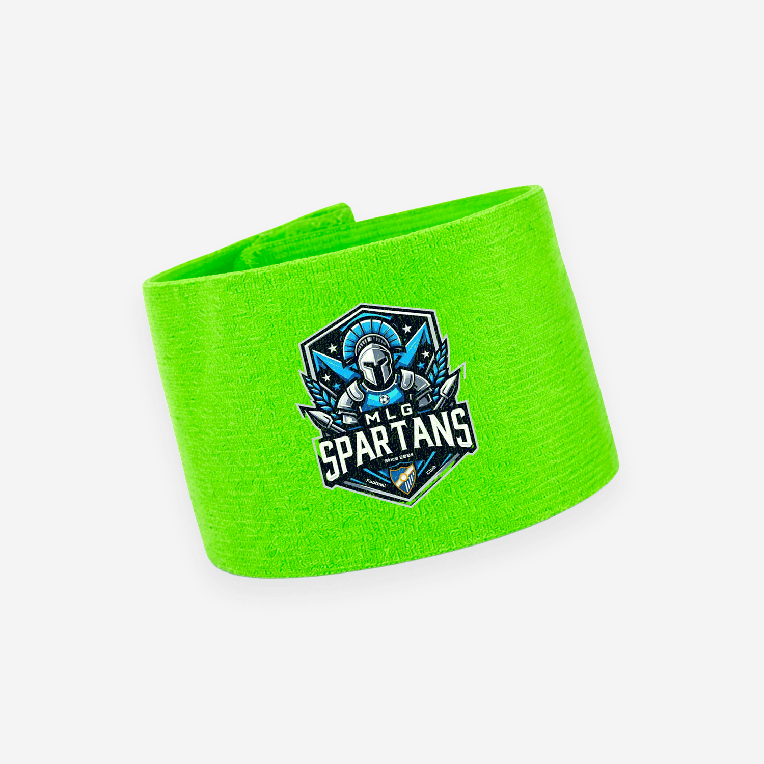MLG SPARTANS - Imagen 13