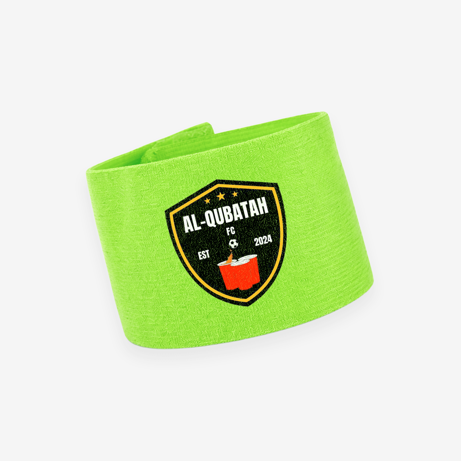 AL QUBATAH FC - Imagen 11