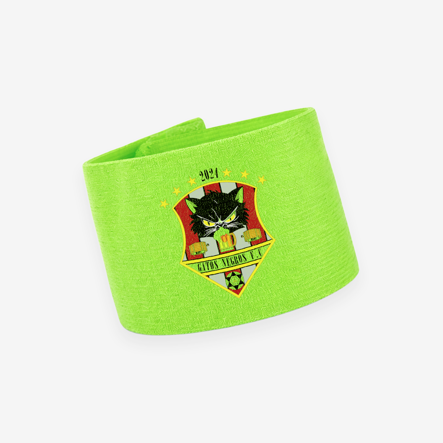 GATOS NEGROS FC 2024 - Imagen 13