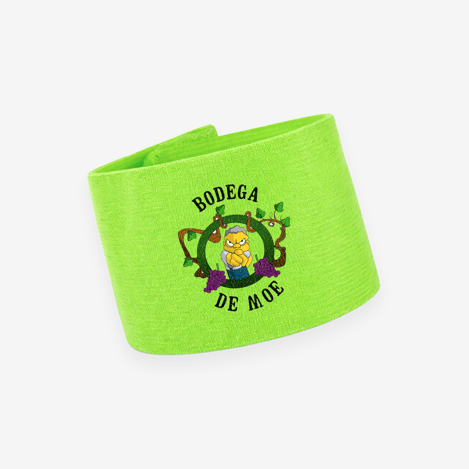BODEGA DE MOE - Imagen 10
