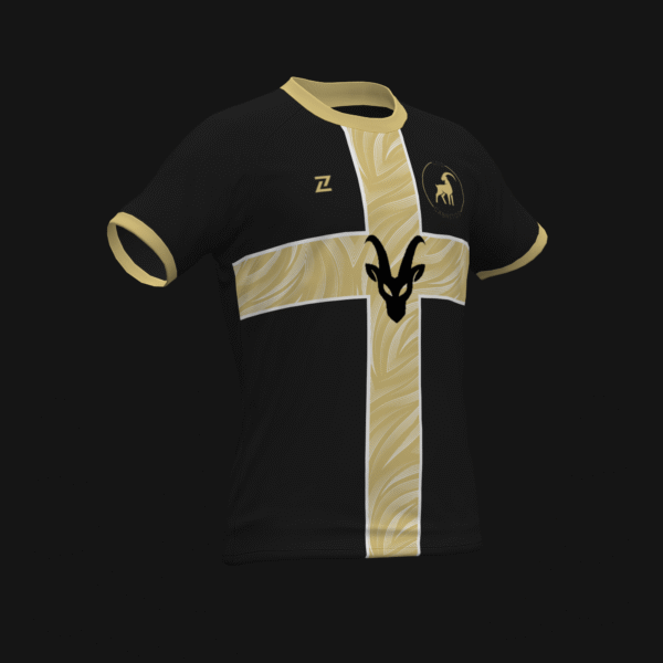 CABRITOS FC