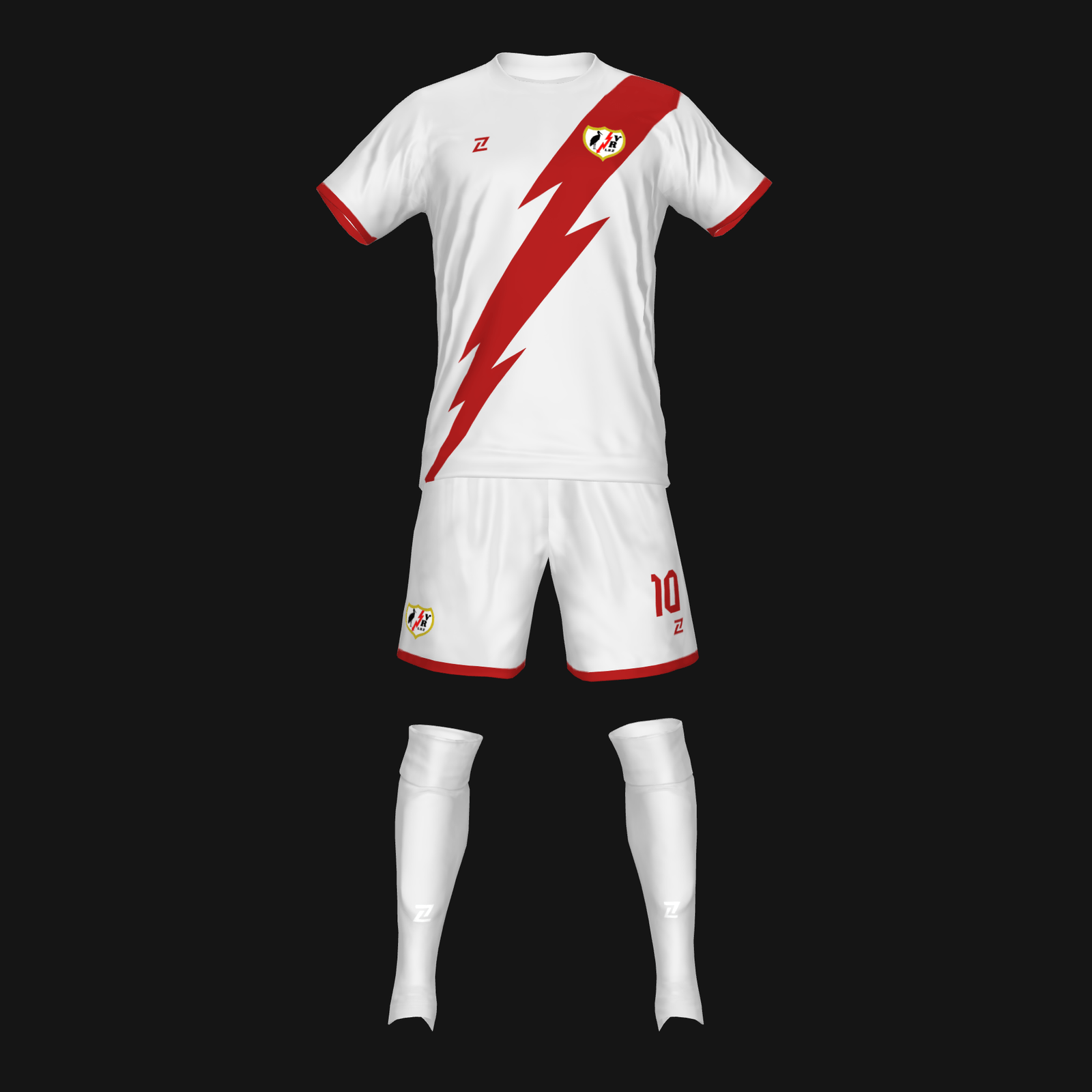 VAYO RALLECANO - Imagen 9