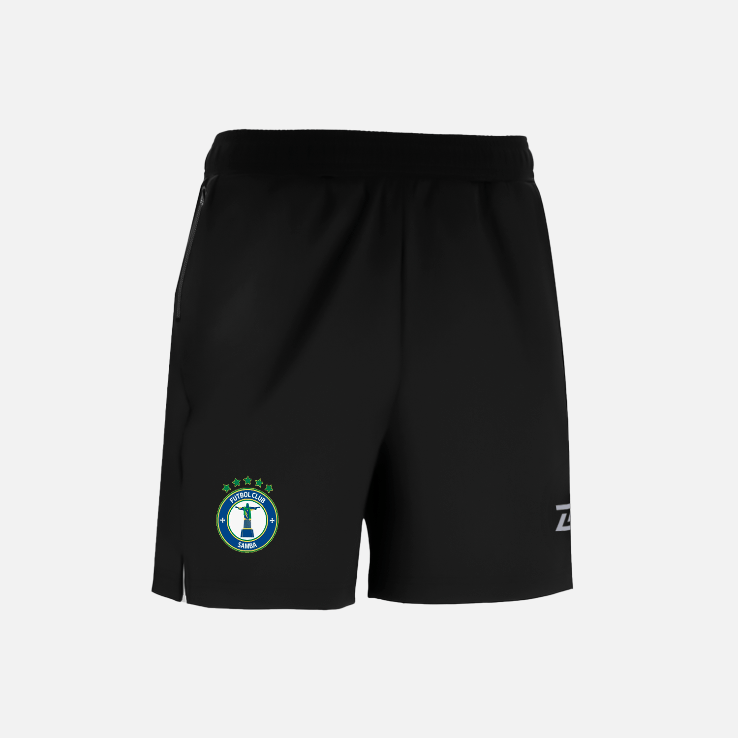 FUTBOL CLUB SAMBA - Imagen 13