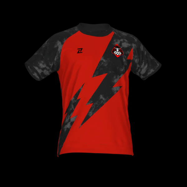 LOS PIBES FC RAYO