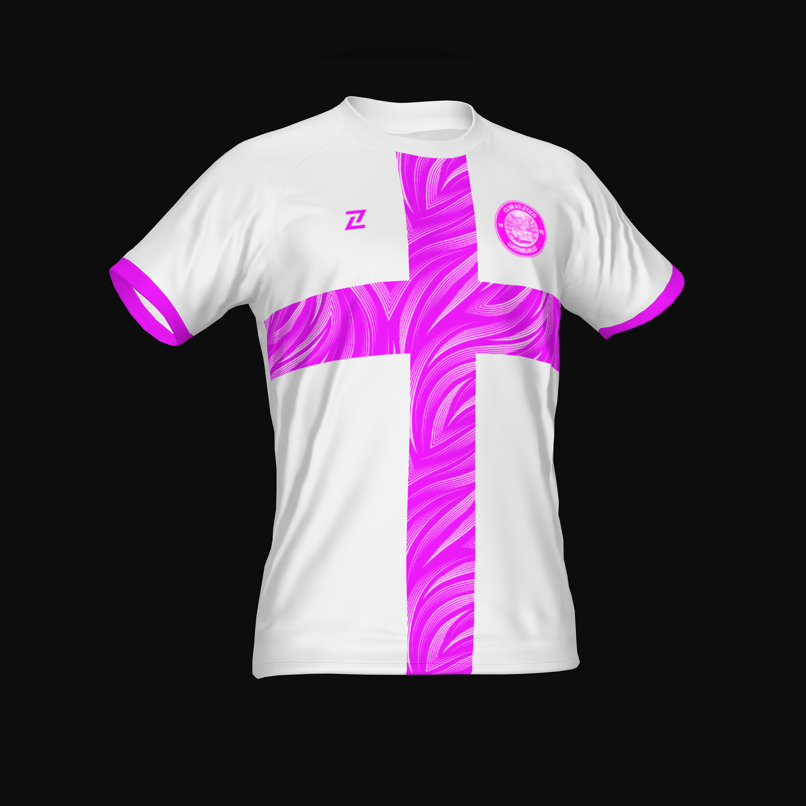 ATLETICO LUISENBURGO