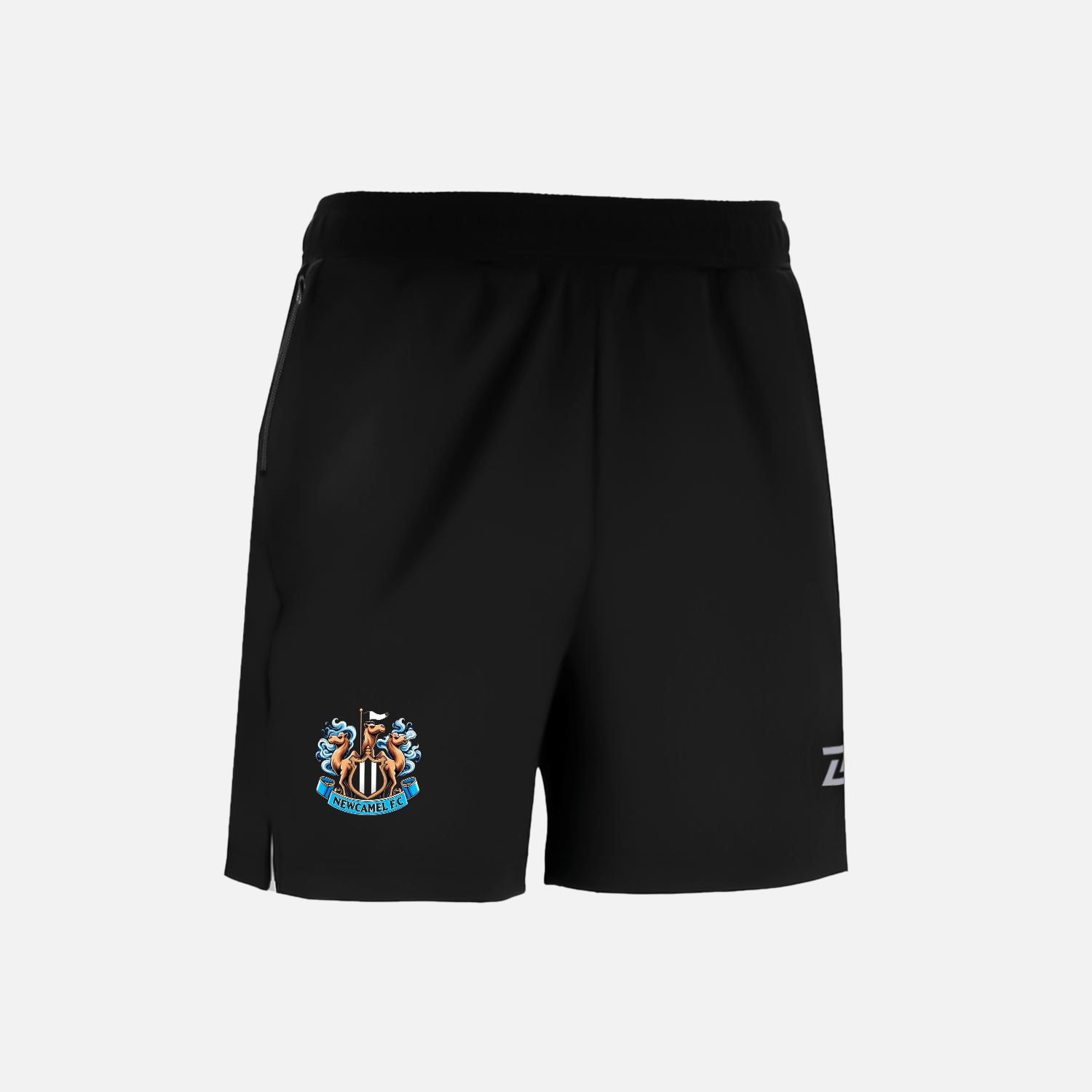 NEWCAMEL FC CELESTE - Imagen 13