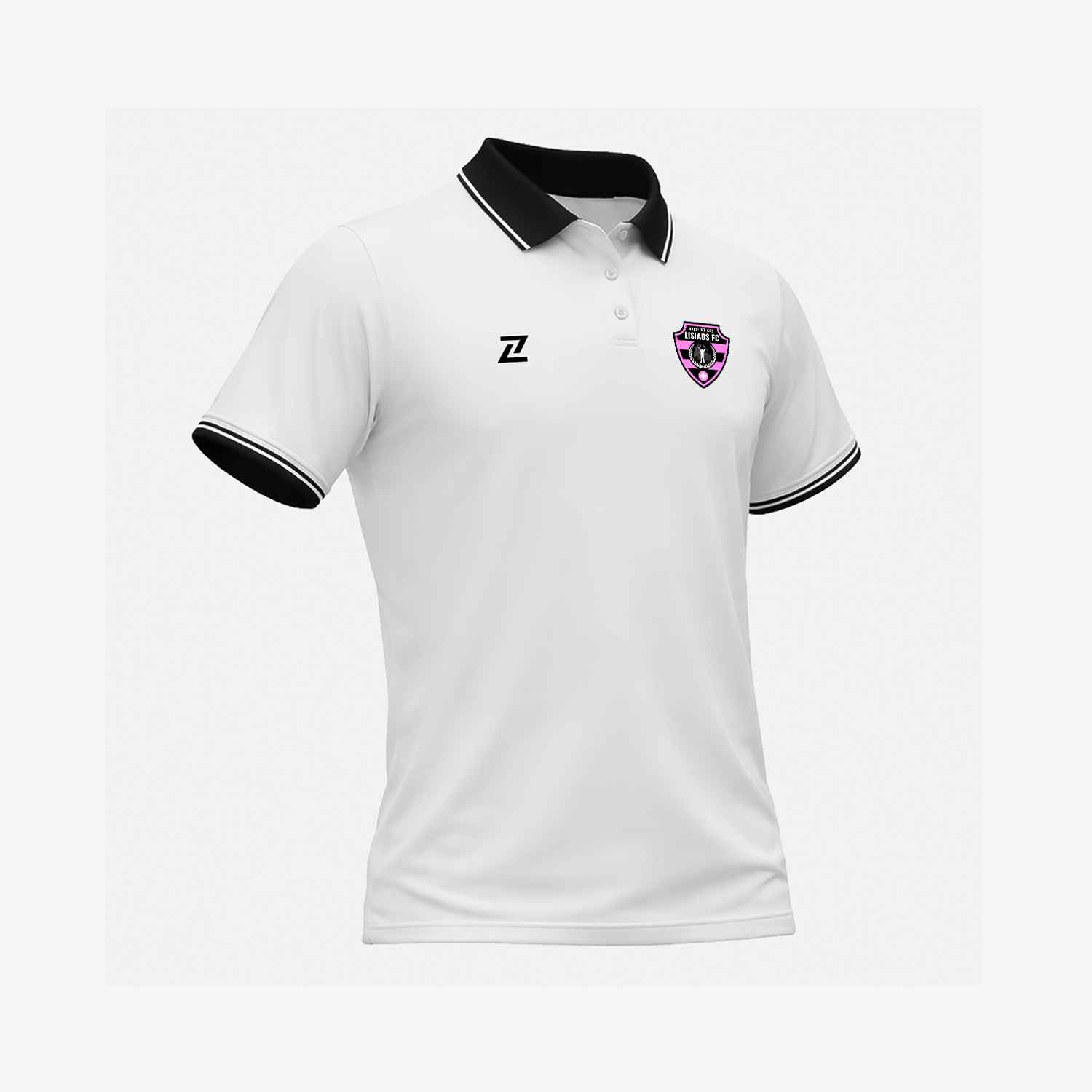LISIAOS FC - Imagen 12