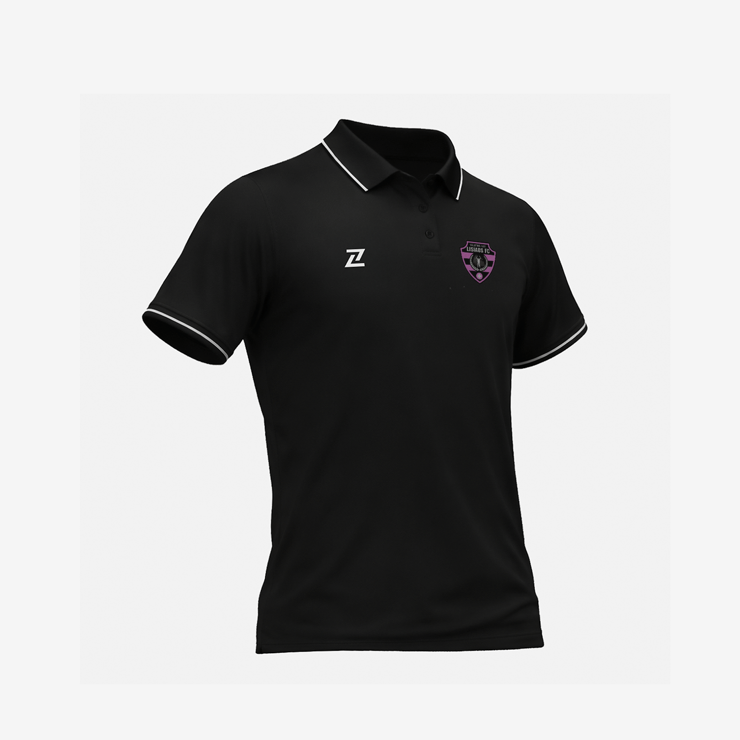 LISIAOS FC - Imagen 13
