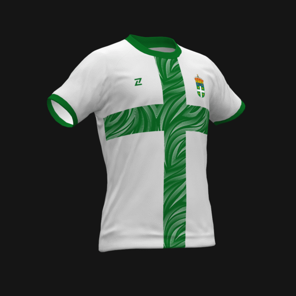 SANTA CRUZ DEL VALLE FC