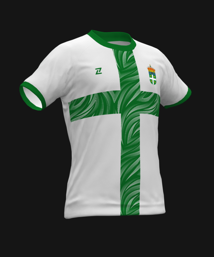 SANTA CRUZ DEL VALLE FC