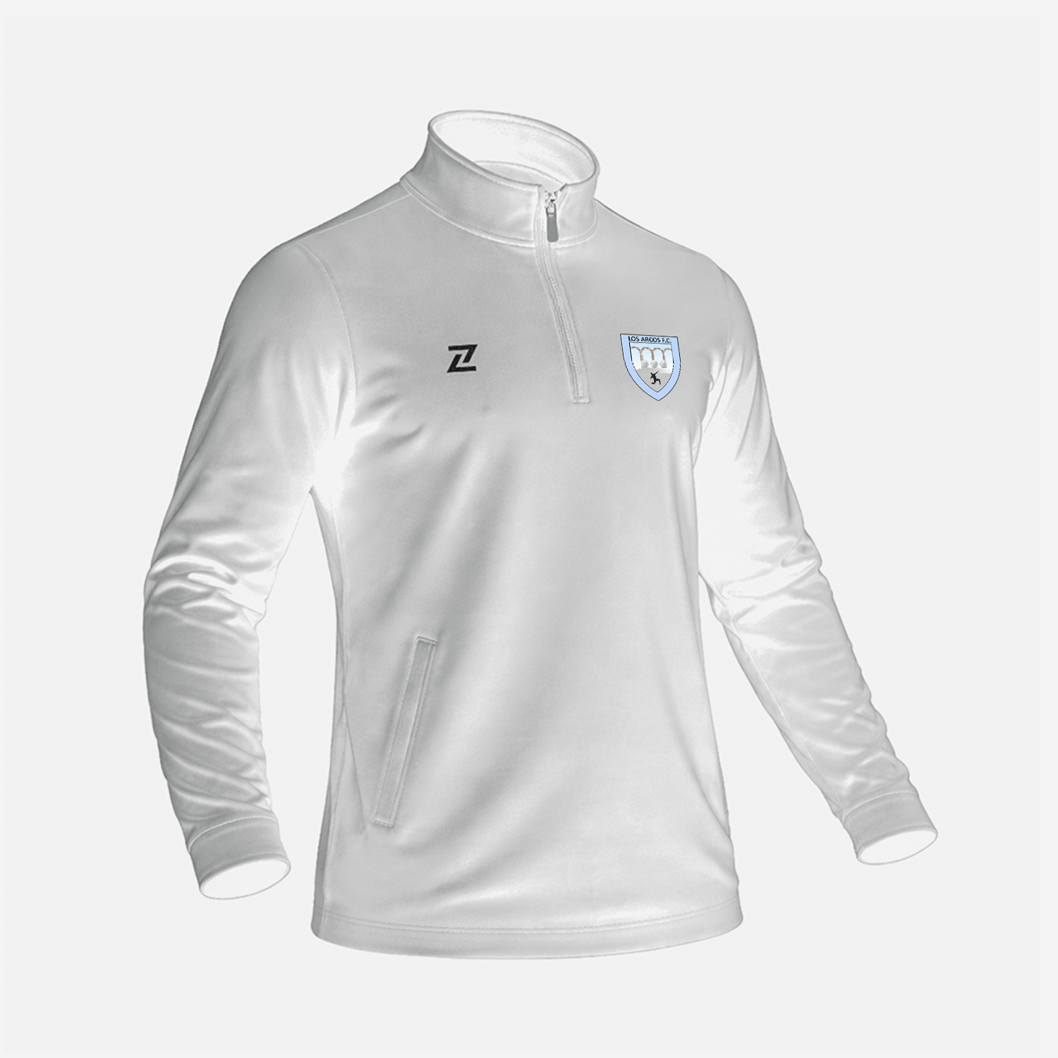 LOS ARCOS FC - Imagen 8